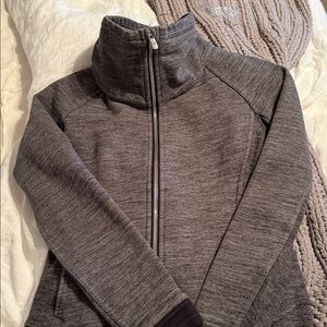 Lululemon Radiant Jacket sz 6